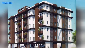 Project Image of Shivam Yaghnapurush Residency - Image 353848