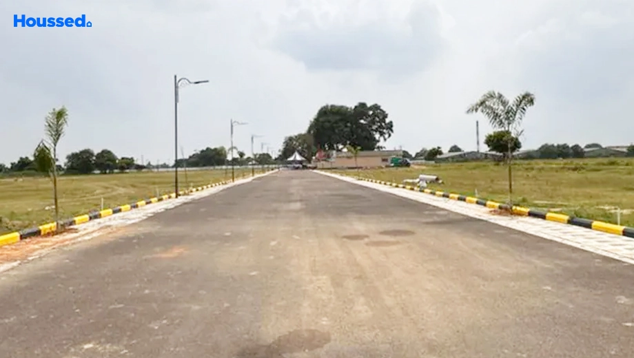 Project Image of SIP Romera in Pattabiram, Chennai - Image 353843