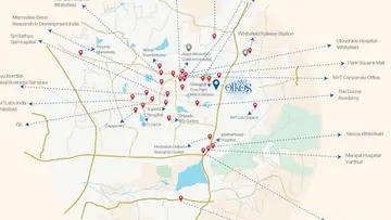 Location of NVT Oikos - Image 353859