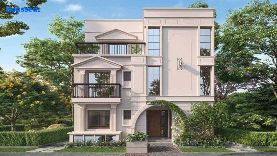 Project Image of NVT Oikos in Whitefield, Bangalore - Image 353854