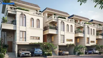 Project Image of Preeti Aarna Ville - Image 353864