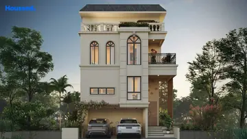 Project Image of Preeti Aarna Ville - Image 353863