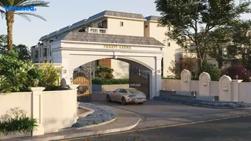 Project Image of Preeti Aarna Ville - Image 353865