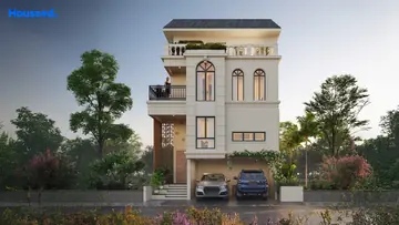 Project Image of Preeti Aarna Ville - Image 353862