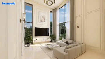 Sample Apartment of Preeti Aarna Ville - Image 353872