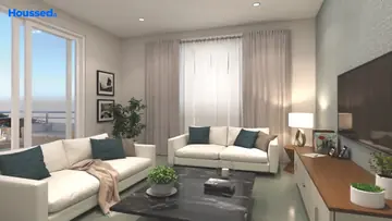 Sample Apartment of Prime One Beverly Woods Villa - Image 353878