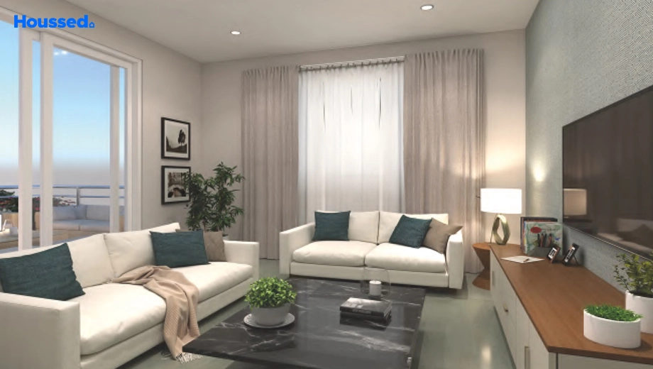 Sample Apartment of Prime One Beverly Woods Villa in Sarjapur, Bangalore - Image 353878