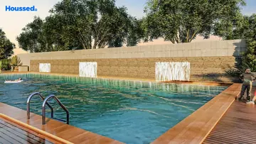 Amenities of Pruthvi Vivanta - Image 353896