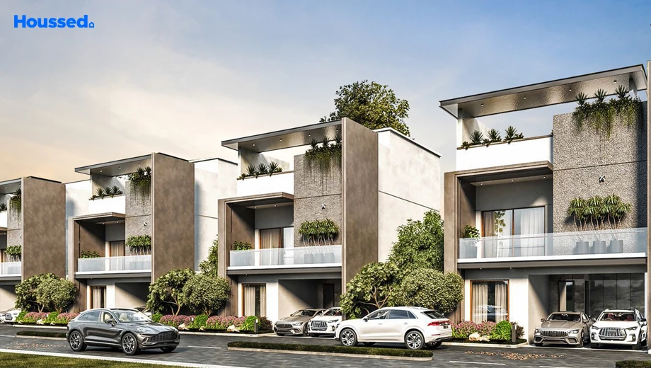 Project Image of Pruthvi Vivanta in Sarjapur, Bangalore - Image 353886