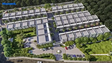 Project Image of Pruthvi Vivanta - Image 353887