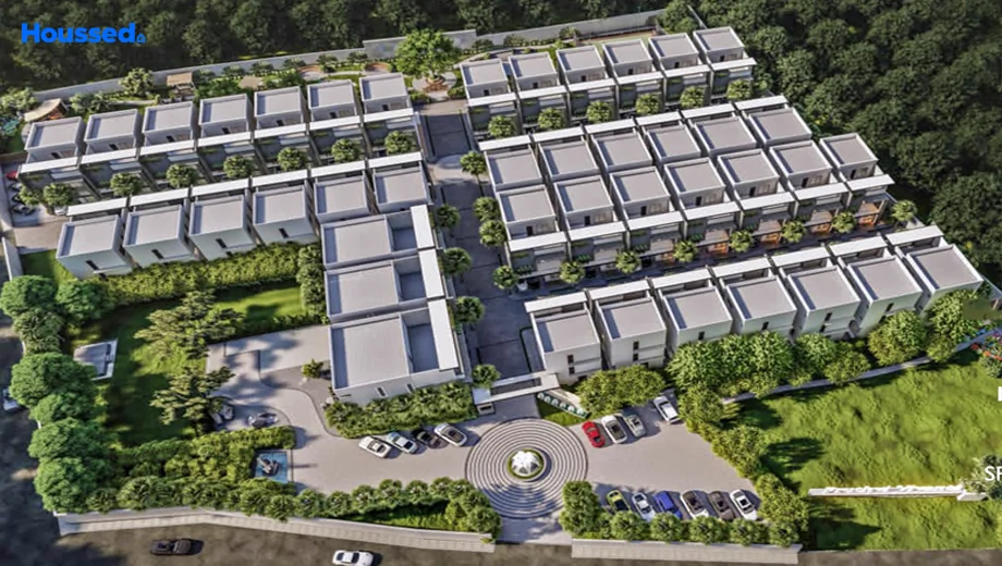 Project Image of Pruthvi Vivanta in Sarjapur, Bangalore - Image 353887