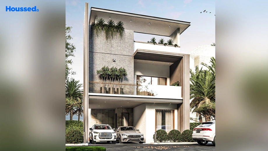 Project Image of Pruthvi Vivanta in Sarjapur, Bangalore - Image 353885