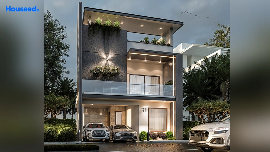 Project Image of Pruthvi Vivanta in Sarjapur, Bangalore - Image 353883