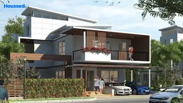 Project Image of Puravankara Sound Of Water Phase 3 - Image 353900