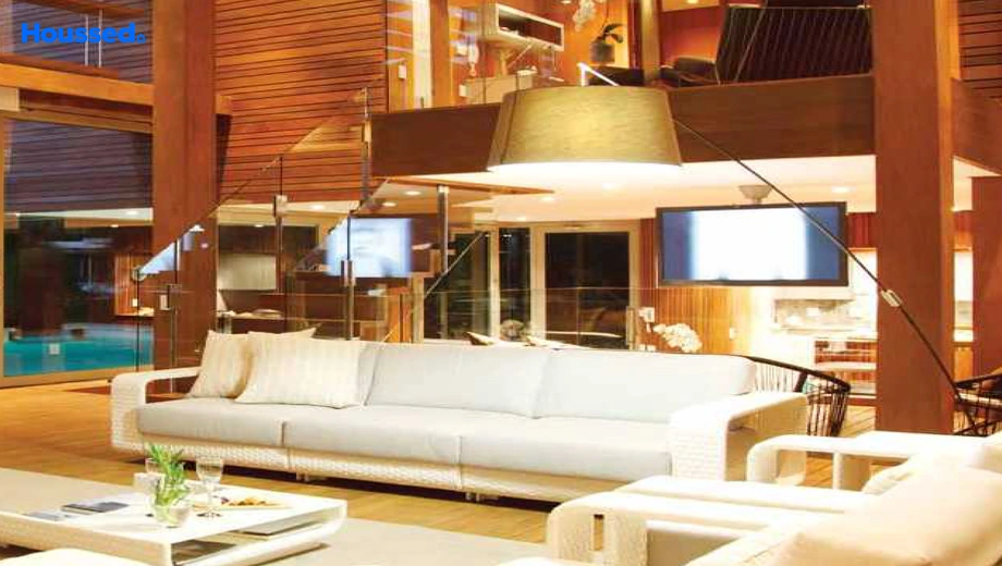 Sample Apartment of Puravankara Sound Of Water Phase 3 in Bannerghatta, Bangalore - Image 353902