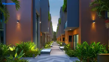 Amenities of Rainbow Mayfair - Image 353910