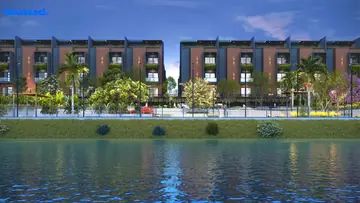 Project Image of Rainbow Mayfair - Image 353909