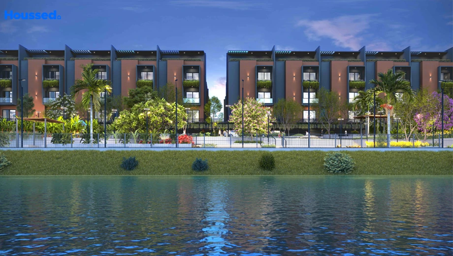 Project Image of Rainbow Mayfair in Anekal, Bangalore - Image 353909