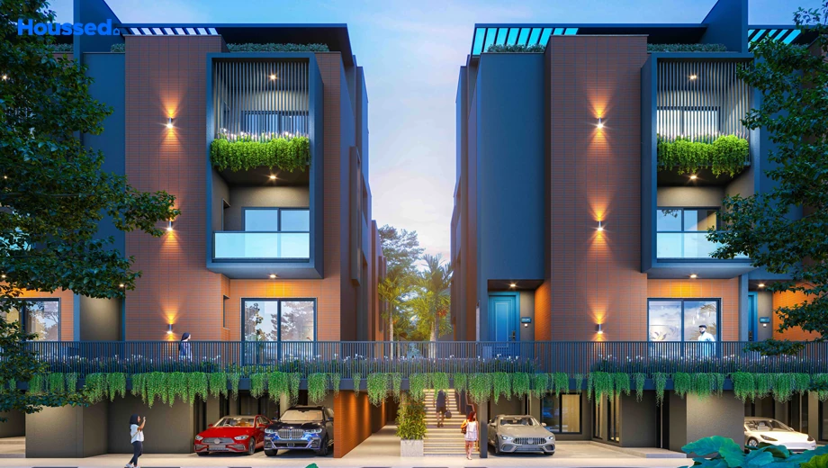 Project Image of Rainbow Mayfair in Anekal, Bangalore - Image 353908