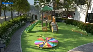 Amenities of Sai Sapphire - Image 353924