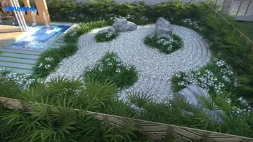 Amenities of Sai Sapphire - Image 353925