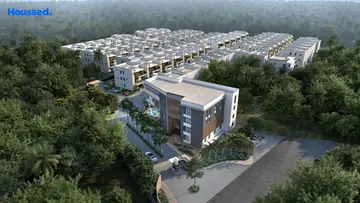 Project Image of Sai Sapphire - Image 353919