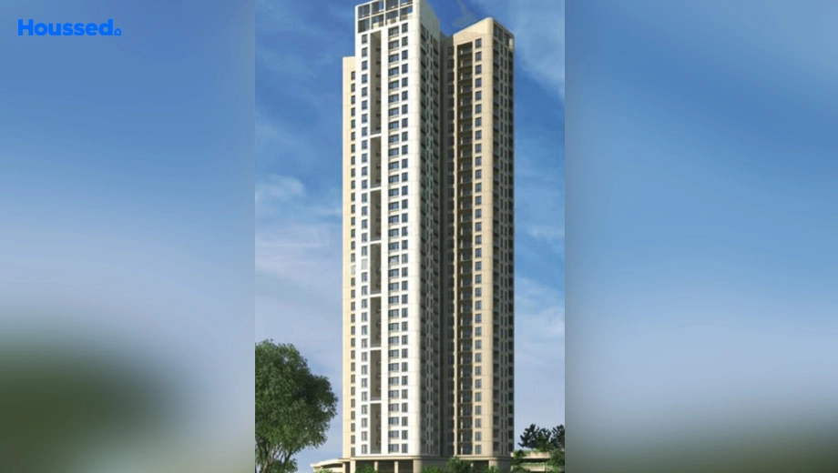 Project Image of Sattva Trinity in Kenchenhalli, Bangalore - Image 354249