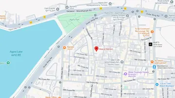 Location of Sentient Heavie Halcyon - Image 353944