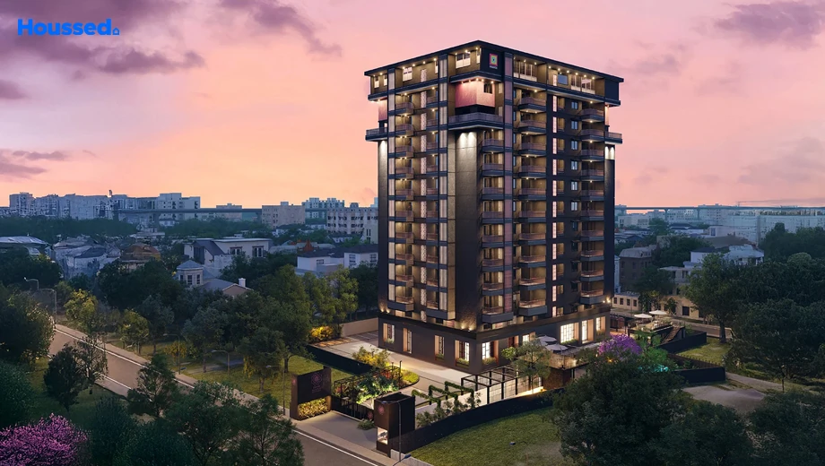 Project Image of Sentient Heavie Halcyon in HSR Layout, Bangalore - Image 353937