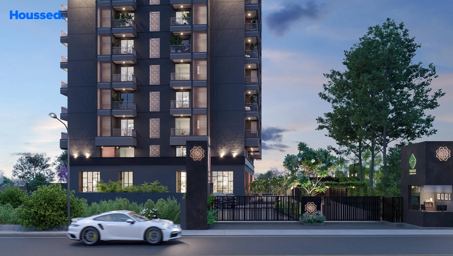 Project Image of Sentient Heavie Halcyon in HSR Layout, Bangalore - Image 353935