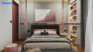 Sample Apartment of Sentient Heavie Halcyon - Image 353941