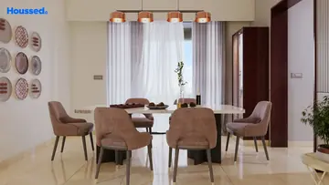 Sample Apartment of Sentient Heavie Halcyon - Image 353942