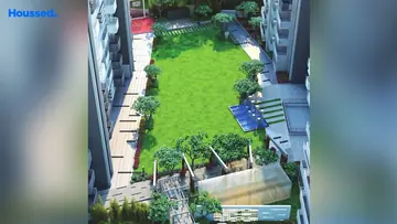 Amenities of Sangani Aditya Heights - Image 354255