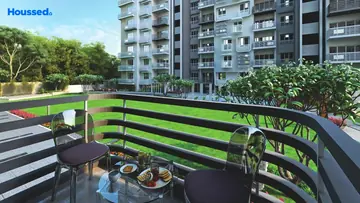 Amenities of Sangani Aditya Heights - Image 354257