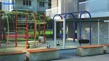 Amenities of Sangani Aditya Heights - Image 354256