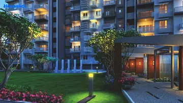 Amenities of Sangani Aditya Heights - Image 354254
