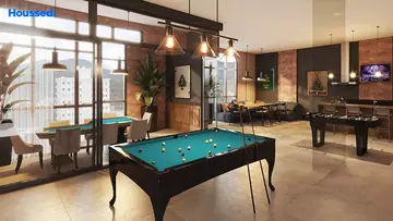 Amenities of Subha Villamor - Image 353950