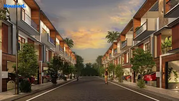 Project Image of Subha Villamor - Image 353948