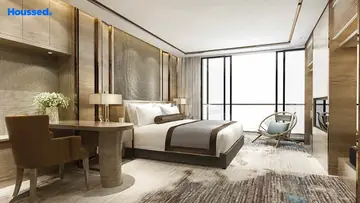 Sample Apartment of Subha Villamor - Image 353951