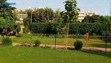 Amenities of Shourya Aura Chimera - Image 354273
