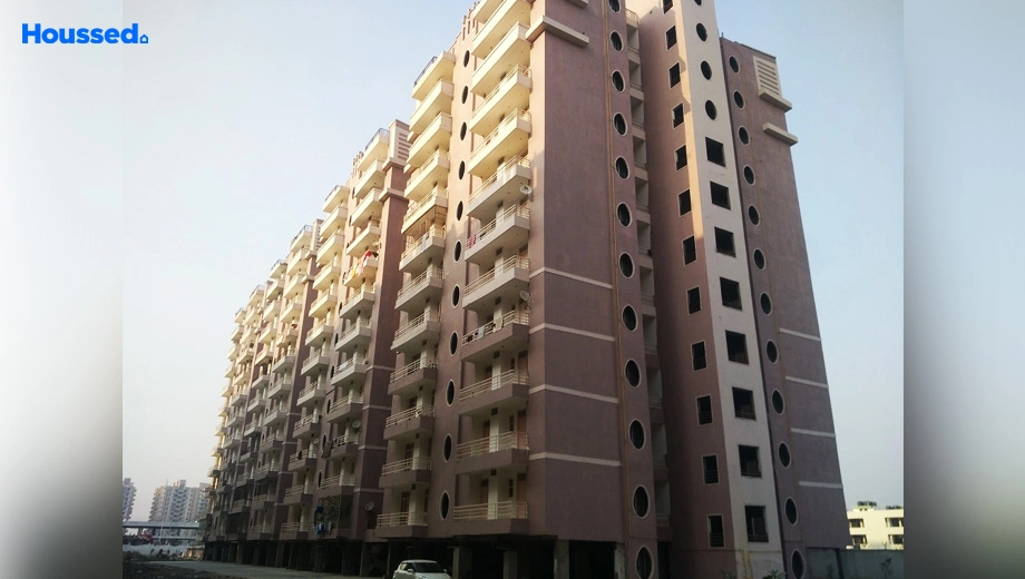 Project Image of Shourya Aura Chimera in Raj Nagar Extension, Ghaziabad - Image 354270