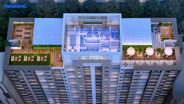 Amenities of ACE Metropolis Insignia Tower - Image 23562