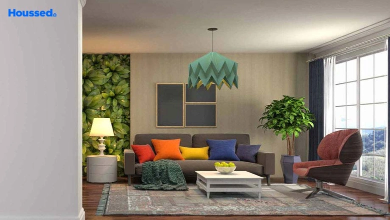 Sample Apartment of ACE Metropolis Insignia Tower in Kasarvadavali, Thane - Image 23565