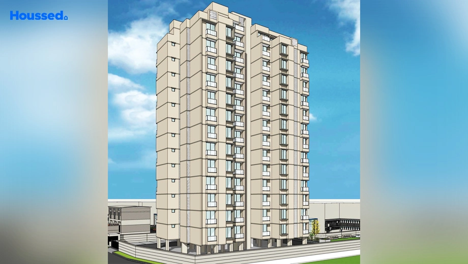 Project Image of Dev Aurum in Prahlad Nagar, Ahmedabad - Image 354278
