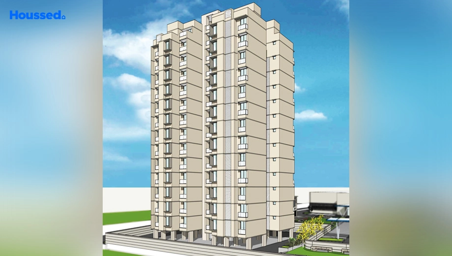 Project Image of Dev Aurum in Prahlad Nagar, Ahmedabad - Image 354277