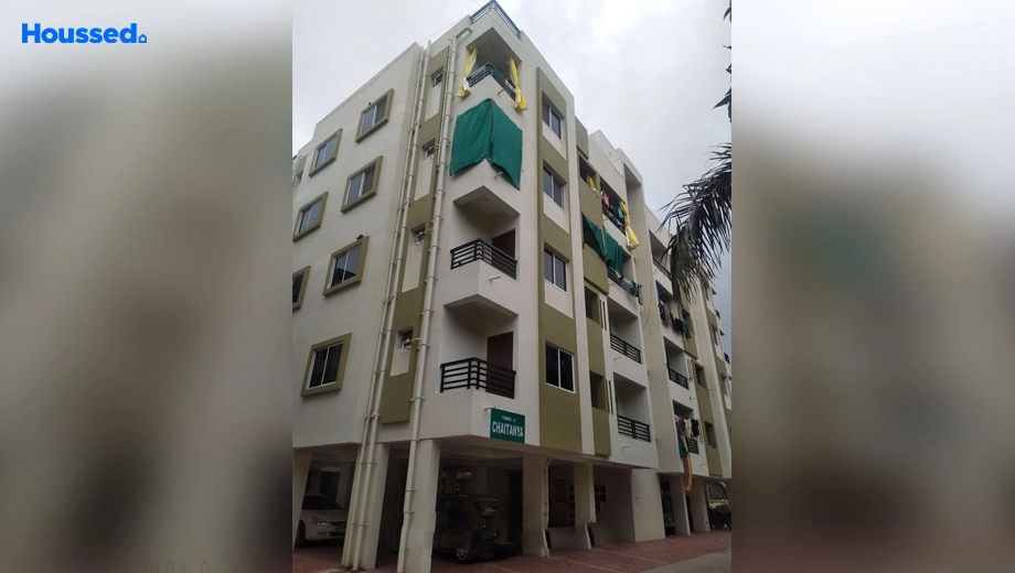 Project Image of Yogi Greens Residency Phase 2 in Chhani, Vadodara - Image 353963