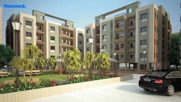 Project Image of Yogi Greens Residency Phase 3 - Image 353972