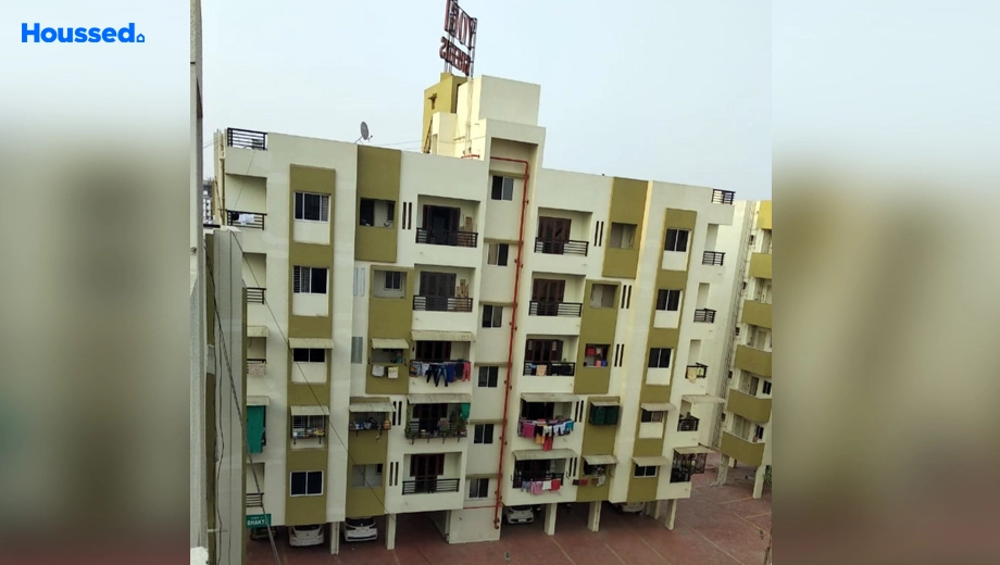 Project Image of Yogi Greens Residency Phase 3 in Chhani, Vadodara - Image 353971