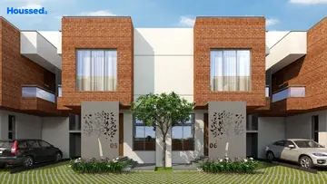 Project Image of Mahant Yogi Hridyam Bungalows - Image 353980