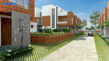 Project Image of Mahant Yogi Hridyam Bungalows - Image 353981